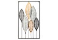 Διακοσμητικό Τοίχου Atmosphera Leaves 37x65cm