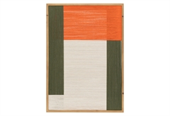 Κάδρο Atmosphera Tissia 50x70cm