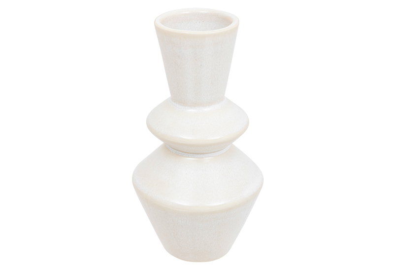Βάζο Atmosphera Soleya 14cm