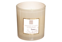 Αρωματικό Κερί Atmosphera Orange Blossom 190gr