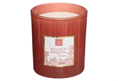 Αρωματικό Κερί Atmosphera Oriental Bouquet 190gr