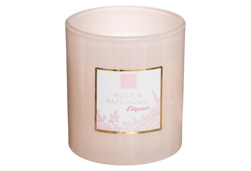 Αρωματικό Κερί Atmosphera Patchouli 190gr
