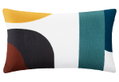 Διακοσμητικό Μαξιλάρι Atmosphera Hary 30x50cm Multicolour