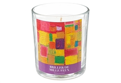 Αρωματικό Κερί Atmosphera Jomy 200gr Freesia