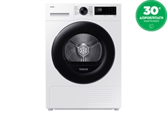 Samsung DV90DG52A0AELE Στεγνωτήριο 9kg