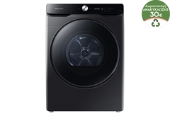 Samsung DV16DG8600BVU4 Στεγνωτήριο 16kg