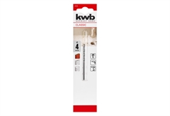 Τρυπάνι Πέτρας KWB 4mm