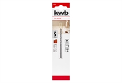 Τρυπάνι Πέτρας KWB 5mm
