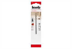 Τρυπάνι Πέτρας KWB 6mm