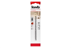 Τρυπάνι Πέτρας KWB 8mm