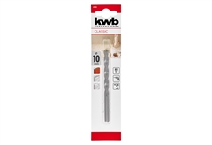 Τρυπάνι Πέτρας KWB 10mm