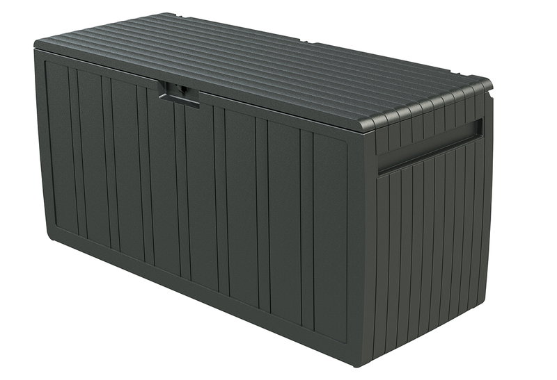 Μπαούλο Αποθήκευσης Ram 270lt