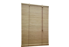 Ρολό Σκίασης Μπαμπού Homefit Shadow 230x140cm Natural