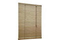 Ρολό Σκίασης Μπαμπού Homefit Shadow 230x140cm Natural