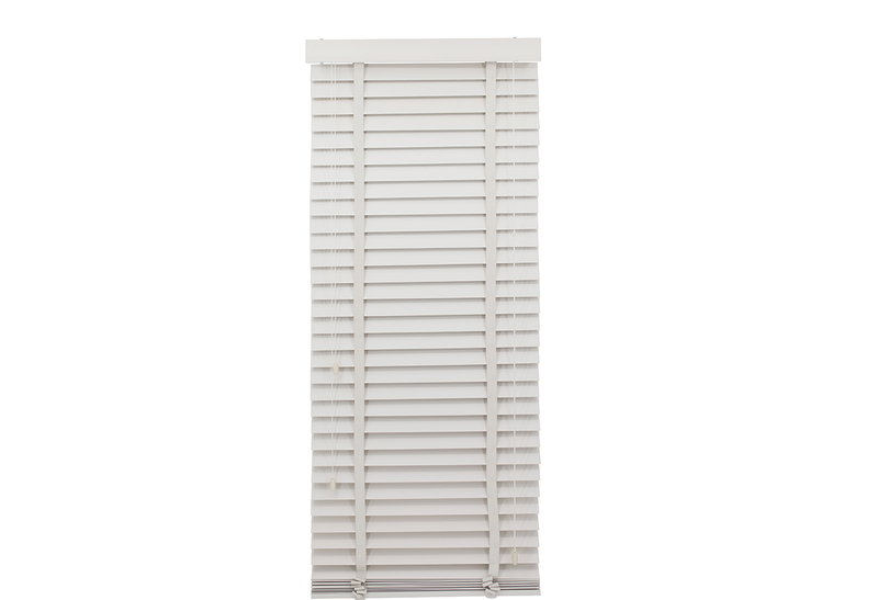 Περσίδα Μπαμπού Homefit 180x120cm Λευκό