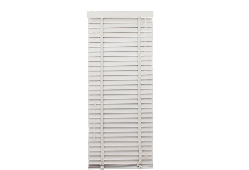 Περσίδα Μπαμπού Homefit 180x140cm Λευκό