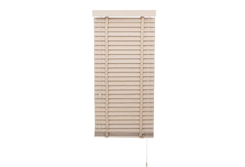 Περσίδα Μπαμπού Homefit 180x120cm Natural