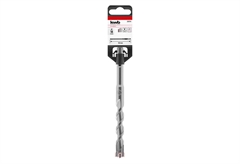 Τρυπάνι SDS Plus KWB Dual Helix 14x160mm Τετράκοπο