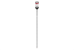 Τρυπάνι SDS Plus KWB Dual Helix 10x460mm Τετράκοπο