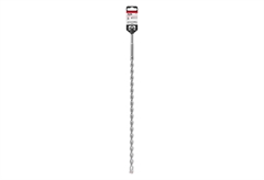 Τρυπάνι SDS Plus KWB Dual Helix 14x460mm Τετράκοπο
