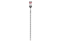 Τρυπάνι SDS Plus KWB Dual Helix 18x460mm Τετράκοπο