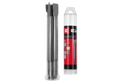 Σετ Βελόνι/Καλέμι/Πλατυκάλεμο SDS Plus KWB 25cm 3τμχ