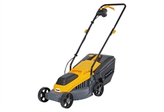 CMI Ηλεκτρικό Χλοοκοπτικό 1300W