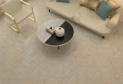 Πλακάκι Δαπέδου Κεραμικό Karizma 42x42cm Μπεζ