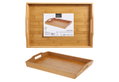 Δίσκος Σερβιρίσματος Bamboo 43.7x29.5cm