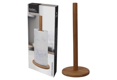 Βάση για Χαρτί Κουζίνας Bamboo