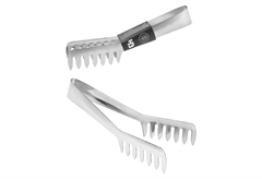 Λαβίδα Ζυμαρικών 21cm Ανοξείδωτη