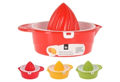 Λεμονοστίφτης 220ml σε 4 Αποχρώσεις