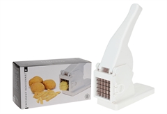 Πατατοκόπτης Λευκός