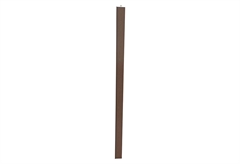 Φύλλο Πόρτας Homefit Μ10xΥ202cm Δρυς