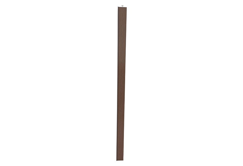Φύλλο Πόρτας Homefit Μ10xΥ202cm Δρυς