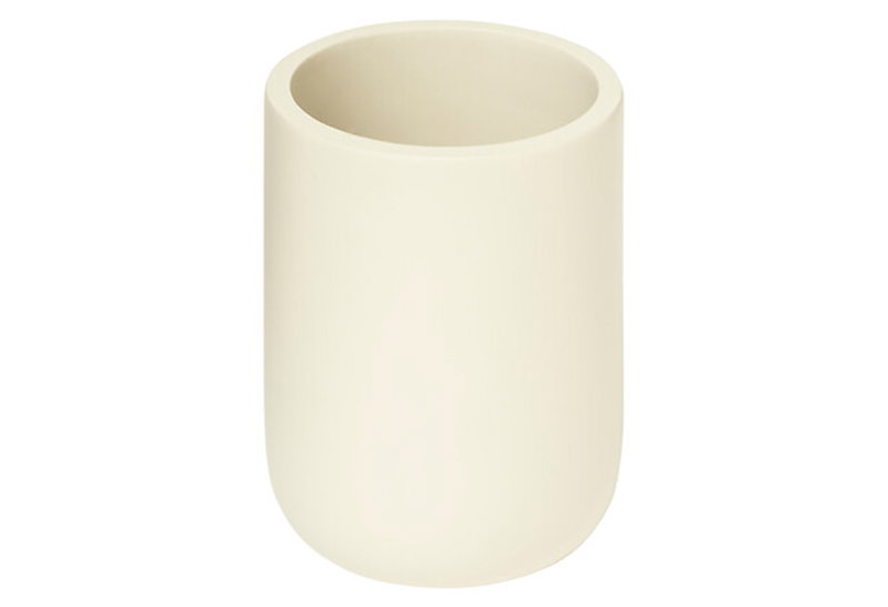 Ποτηροθήκη Marva Home Ivory Μπεζ