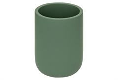 Ποτηροθήκη Marva Home Ficus Πράσινο