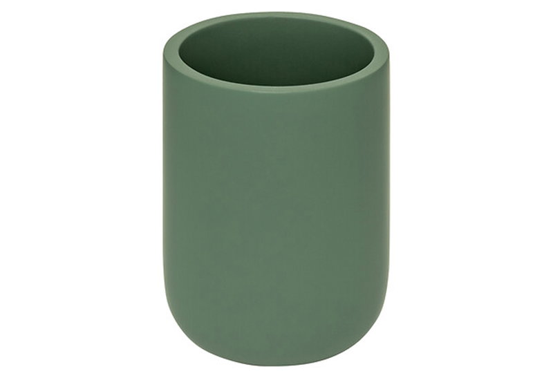 Ποτηροθήκη Marva Home Ficus Πράσινο