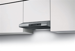 Faber 2740 Base A60 Απορροφητήρας Ελεύθερος Inox