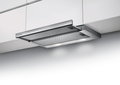 Faber Flexa NG HIP AM/X A60 Απορροφητήρας Συρόμενος 60cm Inox
