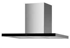 Faber TSPG X/BK A90 2LS Απορροφητήρας Καμινάδα Inox