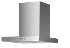 Faber TSP X A60 2LS Απορροφητήρας Καμινάδα Inox