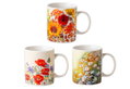 Κούπα Marva Home Spring 350ml σε 3 Σχέδια