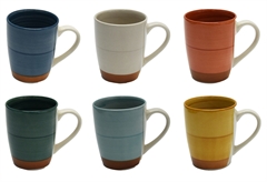 Κούπα Marva Home Andalusia 350ml σε Διάφορες Αποχρώσεις