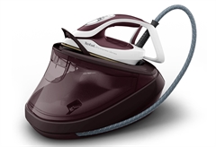 Tefal GV9721 Pro Express Ultimate II Σύστημα Σιδερώματος