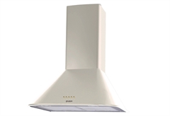 Gruppe Armonia 600 Απορροφητήρας Καμινάδα 60cm Ιβουάρ