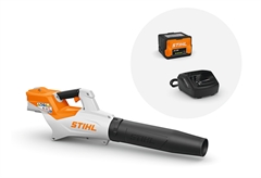 Σετ Επαναφορτιζόμενος Φυσητήρας Stihl BGA 50 με Μπαταρία ΑΚ20 και Φορτιστή AL101