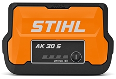 Μπαταρία Stihl AK 30 S