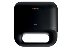 Life Tostaki Σαντουιτσιέρα 750W
