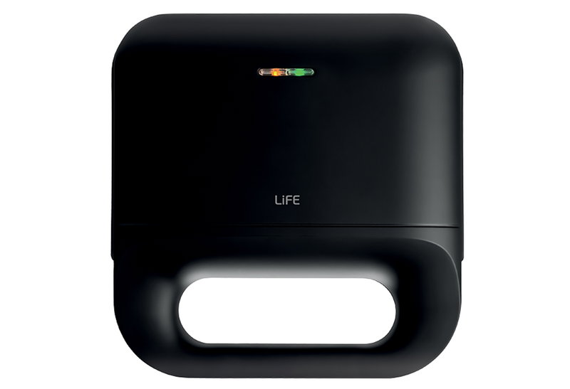Life Tostaki Σαντουιτσιέρα 750W